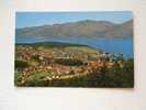 SPIEZ Am Thunersee - BE-CH   -cca 1960  VF  D34785 - Spiez