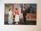 North Korea -Pyongyang - Opera   - 1976    VF D34842 - Korea, North