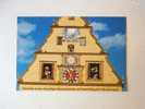 Rothenburg Ob Der  Tauber    VF D34868 - Rothenburg O. D. Tauber