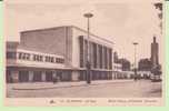 SEINE MARITIME.LE HAVRE.LA GARE - Station