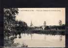 77 SOUPPES SUR LOING Bords Du Loing, Vue Générale, Panorama Artistique, Ed ?, 192? - Souppes Sur Loing