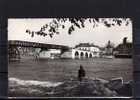 77 ST MAMMES Bords De Seine, Pont, Vue Générale, Ed Joel, CPSM 9x14, 195? - Saint Mammes