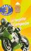 TARJETA MOTOS LA TARJETA DEL CAMPEON DE TIRAJE 151000 - Motorräder