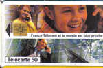 FRANCE - En 1321 - 50 Units