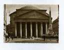 Roma  Pantheon 1940 Affrancatura - Panthéon