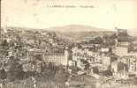 CPA De ANNONAY - Vue Générale. - Annonay