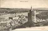 CPA De La Tour De La Vierge Et Panorama De TOURNON Sur TAIN. - Tournon