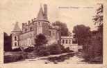 Fontenay Tresigny - Chateau - Fontenay Tresigny