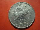 2235  ESPAÑA SPAIN ESPAGNE  10 CENTIMOS JINETE CELTA HORSE ANIMAL    AÑO / YEAR  1941  EBC+ - 10 Céntimos