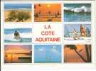 LA COTE AQUITAINE - MULTI VUES - Aquitaine