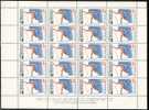 BULGARIE - 1981 - "Velingrade´81" Championats Du Monde De Ski Nordique - 1v** En PF Du 20 Tim. - Unused Stamps