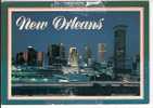 NEW ORLEANS LOUISIANA - New Orleans