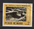 Roemenie Y/T 2905 (0) - Usado