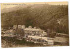 C6237 - Trois-Ponts - Panorama Vers La Gare - Trois-Ponts