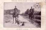 Justice - Les Petits Vagabonds (gendarmes) - Police - Gendarmerie