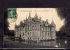 77 LORREZ LE BOCAGE Chateau Du Comte De Ségur, Ed Thomas 2, 1908 - Lorrez Le Bocage Preaux