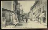 01 DIVONNE LES BAINS La Grande Rue - Divonne Les Bains