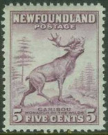 NEWFOUNDLAND..1932..Miche L#  176A...MNH. - 1908-1947