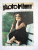 PHOTO-TRIBUNE  N° 6 JUIN 1969 46 Pages Gilles CARON - Fotografie