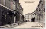 ST FORT-SUR-GIRONDE - Saint-Pierre-d'Oleron