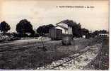 ST FORT-SUR-GIRONDE - Saint-Pierre-d'Oleron