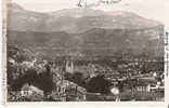 VOIRON - (38500) - Lot De 2 CPA - Place De La République - Vue Générale - Voiron