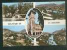 CPSM - Souvenir De Saint Antonin Noble Val - Multivues ( COMBIER CIM 200 C) - Saint Antonin Noble Val