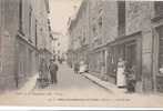 SAINT-SYMPHOTIEN-s-COISE Grande Rue - Saint-Symphorien-sur-Coise