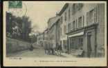 01 TREVOUX  Rue De La Gendarmerie - Trévoux