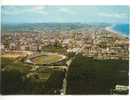 $ Abruzzo PESCARA Stadio Stadium Campo Sportivo 1969 Viaggiata - Pescara