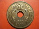 2504  EAST AFRICA UNITED KINGDOM  10 CENTS  AÑO / YEAR  1952 H    UNCIRCULATED- - Kolonies