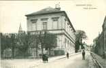 CLERMONT - Palais De Justice - Clermont