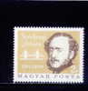 B1684 - Hongrie 1966 - Yv.no.1826 Neuf** - Unused Stamps