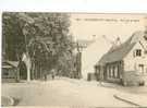 WISSEMBOURG - Rue De La Gare - Wissembourg