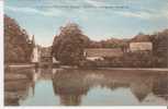 CpE2776 - Environs D'ESTERNAY - Le Chateau De Nogentel - (51 - Marne) - Esternay