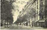 D92 - CLICHY  -  Boulevard De Lorraine - Clichy