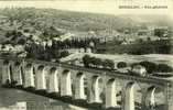 46 .  SOUILLAC .  VUE GENERALE ET LE VIADUC .  LE LOT ILLUTRE . - Souillac