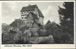 Altensteig - Altes Schloss - Altensteig