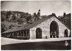 Cpsm CREMIEU - Les Halles - Crémieu