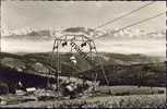 Feldberg - Hotel Feldbergerhof - Schwebelift - Feldberg