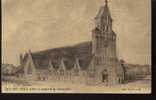 BLANC MESNIL...EGLISE ST CHARLES..ECRITE...‹(•¿•)› - Sonstige & Ohne Zuordnung