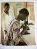 AFRIQUE N° 28  NOVEMBRE 1963  66 Pages  OU EN EST LA PLANIFICATION DU SENEGAL - Politik