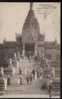 MARSEILLE...EXPO COLONIALE  PALAIS INDO CHINE1922.....ECRITE...‹(•¿•)› - Kolonialausstellungen 1906 - 1922