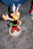 ASTERIX FIGURINE ASTERIX BOUCHON - Asterix