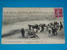 76) Veules-les-roses - N° 44 - Arrivée De Barques De Péche  - Année 1932 - EDIT  LL - Veules Les Roses