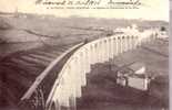 87 --- Hte - Vienne --- Saint - Leonard --- Le Viaduc Et Panorama De La Ville - Saint Leonard De Noblat