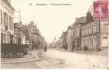 ROMORENTIN . Faubourg D´ Orléans - Romorantin