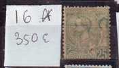 NO  16 CH  COTE  350 E - Altri & Non Classificati