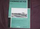 ANCIENNE REVUE GENERALE DES CHEMINS DE FER  ANNEE 04/1959 - Eisenbahnen & Bahnwesen