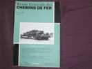 ANCIENNE REVUE GENERALE DES CHEMINS DE FER  ANNEE 02/1960 - Trains